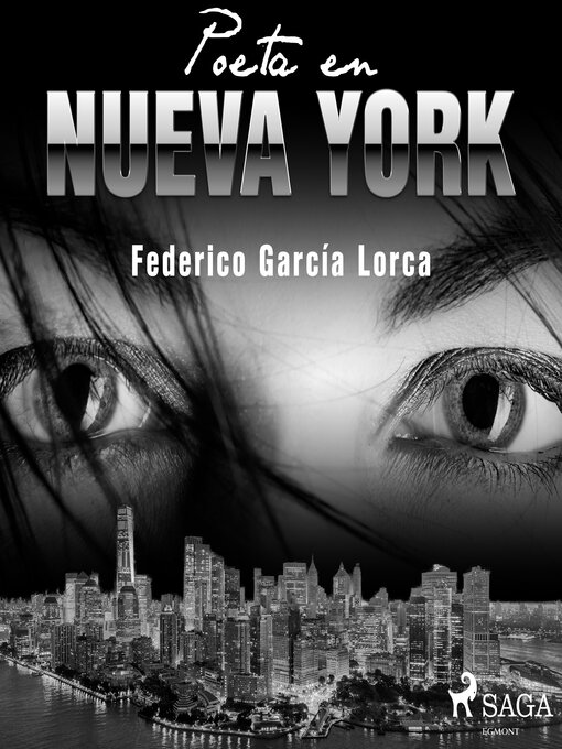 Title details for Poeta en Nueva York by Federico García Lorca - Available